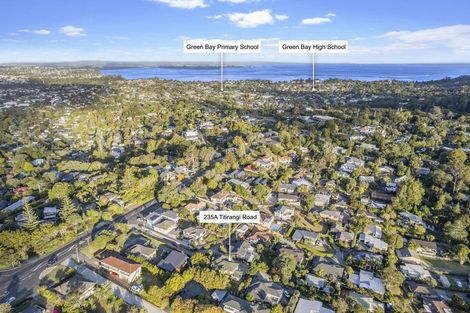 Photo of property in 235a Titirangi Road, Titirangi, Auckland, 0604