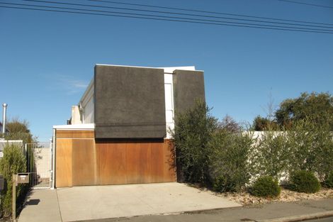 Photo of property in 58 Clare Road, St Albans, Christchurch, 8014