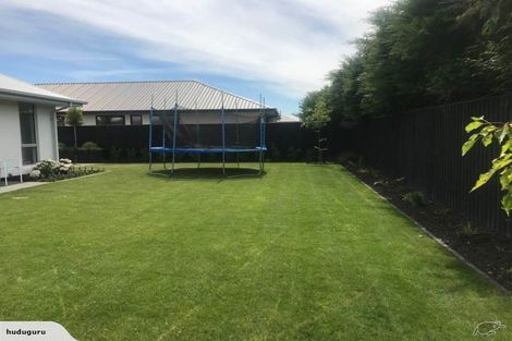 Photo of property in 17 Carpenter Drive, Prebbleton, 7604