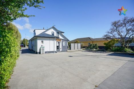 Photo of property in 212 Pomona Street, Strathern, Invercargill, 9812