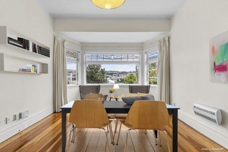 Photo of property in 35 Brougham Street, Mount Victoria, Wellington, 6011