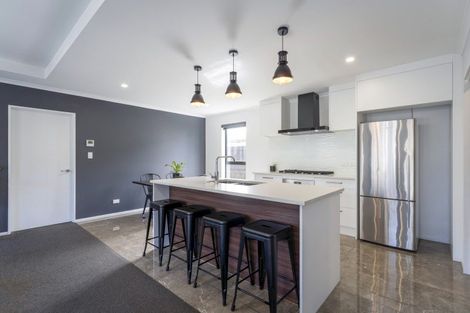 Photo of property in 18 Grey Way, Russley, Christchurch, 8042