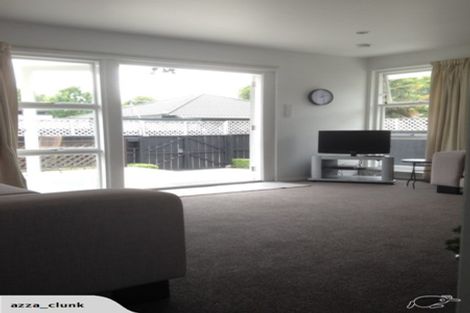 Photo of property in 4/230 Springfield Road, St Albans, Christchurch, 8014