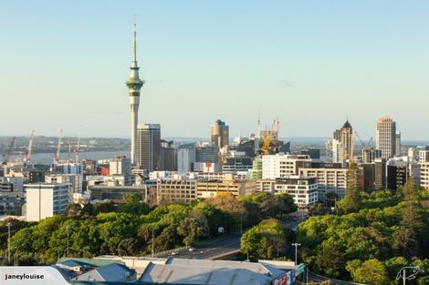 Photo of property in 1002/5 Hohipere Street, Grafton, Auckland, 1010