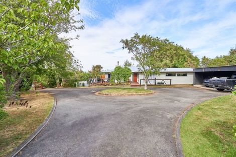 Photo of property in 805 Stoney Creek Road, Bunnythorpe, Palmerston North, 4478