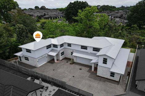 Photo of property in 2/11 Marjoriefield Mews, Fitzroy, Hamilton, 3282