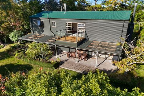 Photo of property in 145 Park Road, Carterton, 5713