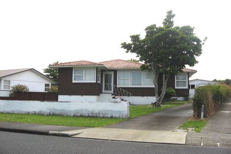 Photo of property in 26 Edinburgh Avenue, Rosehill, Papakura, 2113