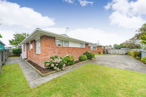 Photo of property in 614a Church Street, Terrace End, Palmerston North, 4410