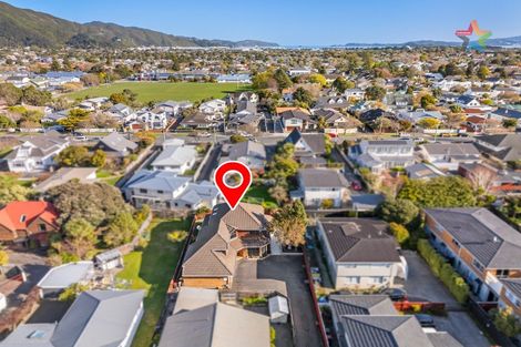 Photo of property in 12a Epuni Street, Hutt Central, Lower Hutt, 5011