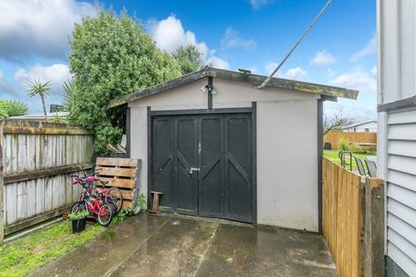Photo of property in 35 Junction Road, Paeroa, 3600