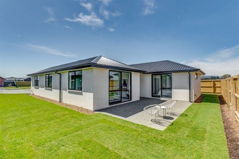 Photo of property in 40 Oates Street, Lincoln, 7608