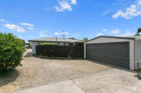 Photo of property in 32 Jellicoe Road, Matamata, 3400