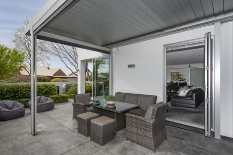 Photo of property in 7 O'connor Place, Burnside, Christchurch, 8053