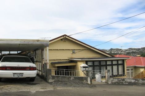 Photo of property in 45 Tirangi Road, Rongotai, Wellington, 6022