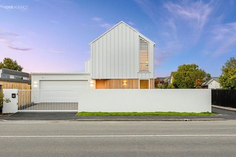 Photo of property in 99a Saint Albans Street, St Albans, Christchurch, 8014