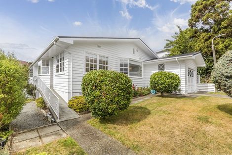 Photo of property in 5 Ridd Crescent, Karori, Wellington, 6012