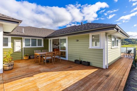 Photo of property in 4 Pukeko Place, Picton, 7220