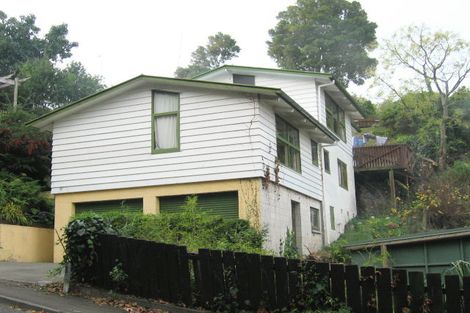 Photo of property in 49a Chaucer Road, Hospital Hill, Napier, 4110