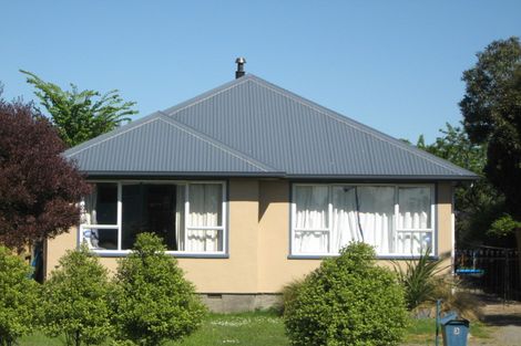 Photo of property in 3 Grimseys Road, Redwood, Christchurch, 8051