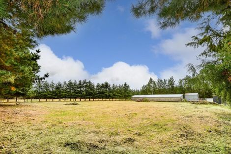 Photo of property in 832 Old West Coast Road, West Melton, Christchurch, 7671