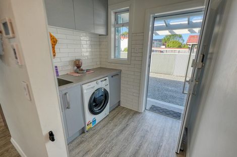Photo of property in 136 Shakespeare Street, Greymouth, 7805