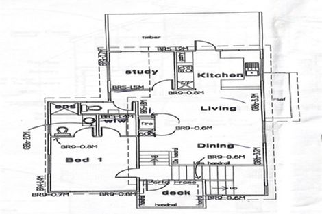 Photo of property in 27 Waverton Terrace, Churton Park, Wellington, 6037