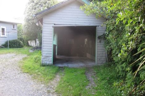 Photo of property in 87 Alexander Street, Greymouth, 7805