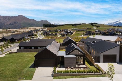 Photo of property in Northlake, 15 Riverslea Road, Wanaka, 9305