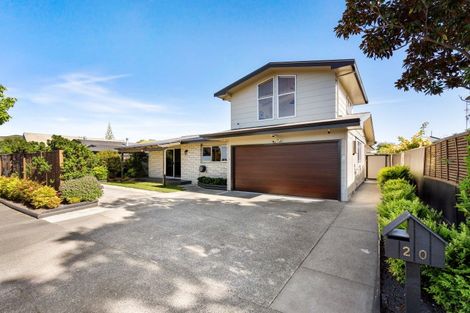 Photo of property in 20 Roskilda Crescent, Taradale, Napier, 4112