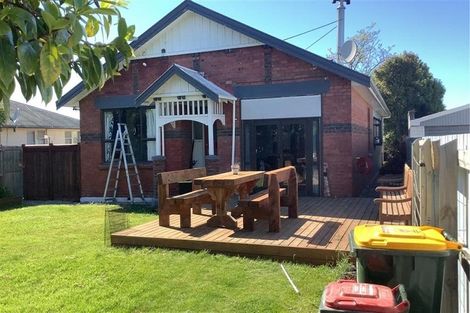 Photo of property in 70 Oxford Street, Hampstead, Ashburton, 7700