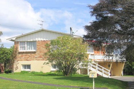 Photo of property in 25 Elliott Crescent, Owhata, Rotorua, 3010