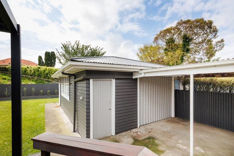 Photo of property in 8 Parkland Crescent, Terrace End, Palmerston North, 4410