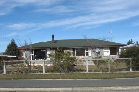Photo of property in 34 Caulfeild Street, Ranfurly, 9332