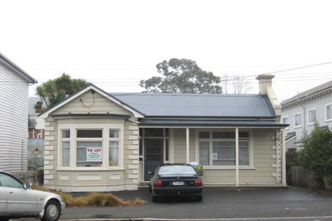 Photo of property in 368 Leith Street, North Dunedin, Dunedin, 9016