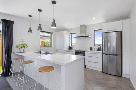 Photo of property in 16b Retallick Way, Amberley, 7410