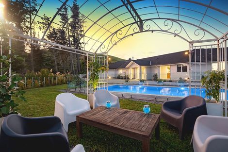 Photo of property in 251 Monowai Road, Wainui, 0994