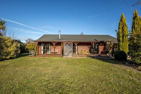 Photo of property in 3a Coleridge Street, Hanmer Springs, 7334