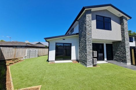 Photo of property in 17/7 Ariki Street, Boulcott, Lower Hutt, 5010