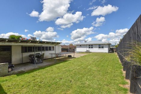 Photo of property in 5 Robin Street, Selwyn Heights, Rotorua, 3015
