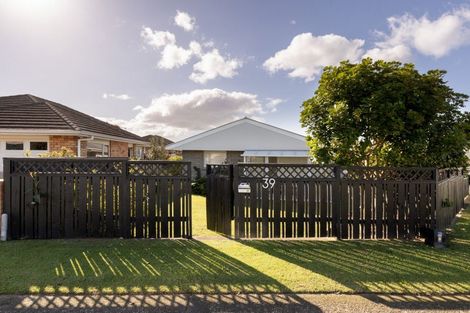 Photo of property in 39 Cherrywood Drive, Otumoetai, Tauranga, 3110