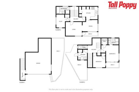 Photo of property in 27 Hauraki Street, Karori, Wellington, 6012