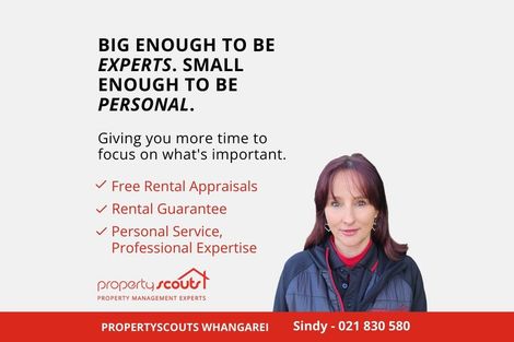 Photo of property in 2/266 Western Hills Drive, Avenues, Whangarei, 0110