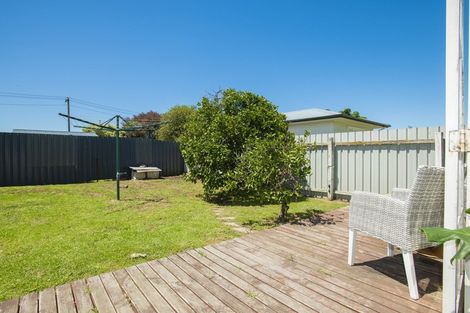 Photo of property in 38 Andrew Street, Elgin, Gisborne, 4010