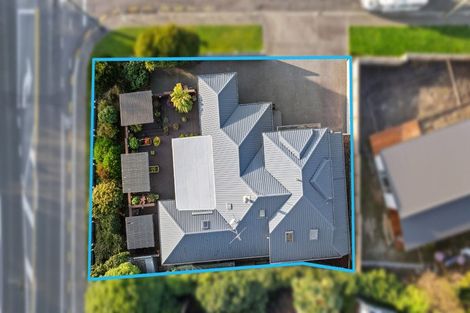 Photo of property in 2 Whaka Terrace, Huntsbury, Christchurch, 8022