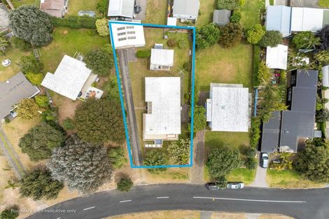Photo of property in 419 Linton Crescent, Whangamata, 3620