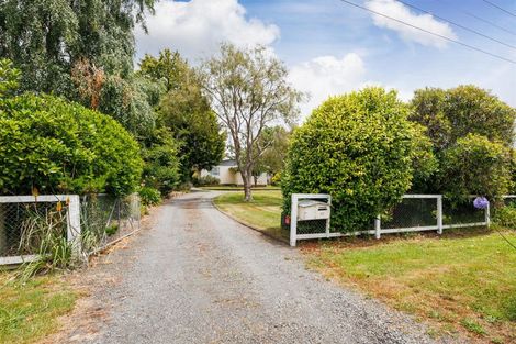 Photo of property in 22 Tutaenui Road, Marton, 4710
