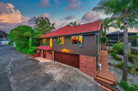 Photo of property in 106b Gowing Drive, Meadowbank, Auckland, 1072