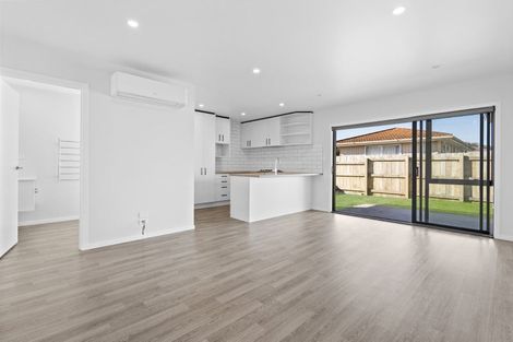 Photo of property in 3/7 Fenwick Crescent, Hillcrest, Hamilton, 3216