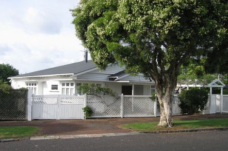 Photo of property in 1 Woodhall Road, Epsom, Auckland, 1023